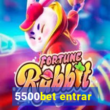 5500bet entrar